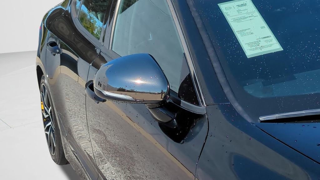 Used 2022 Kia Stinger GT-Line w/ Sun & Sound Package image 11