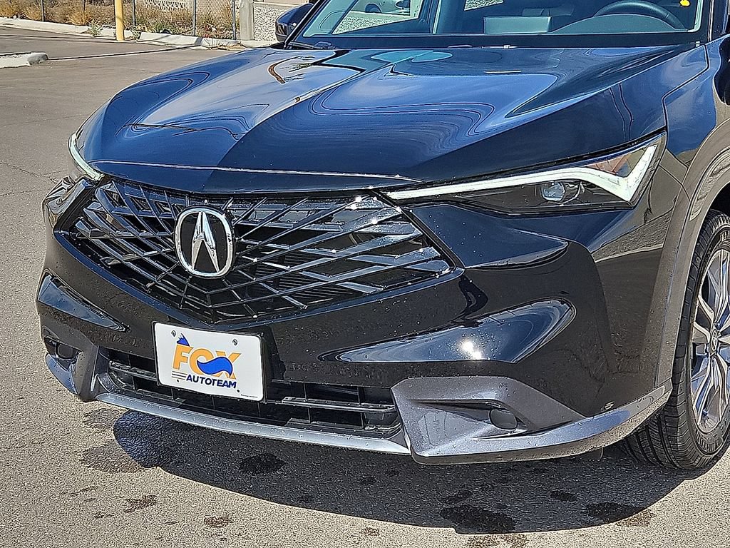 New 2026 Acura ADX AWD image 7