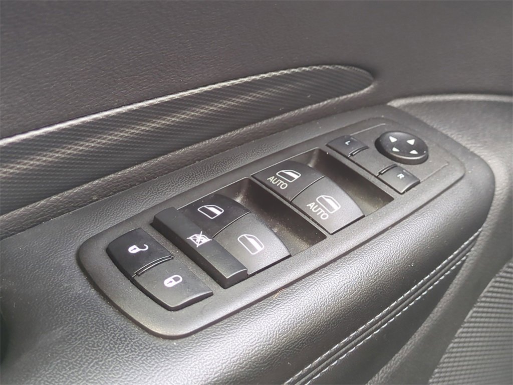 Used 2021 Dodge Durango GT w/ Blacktop Package image 26