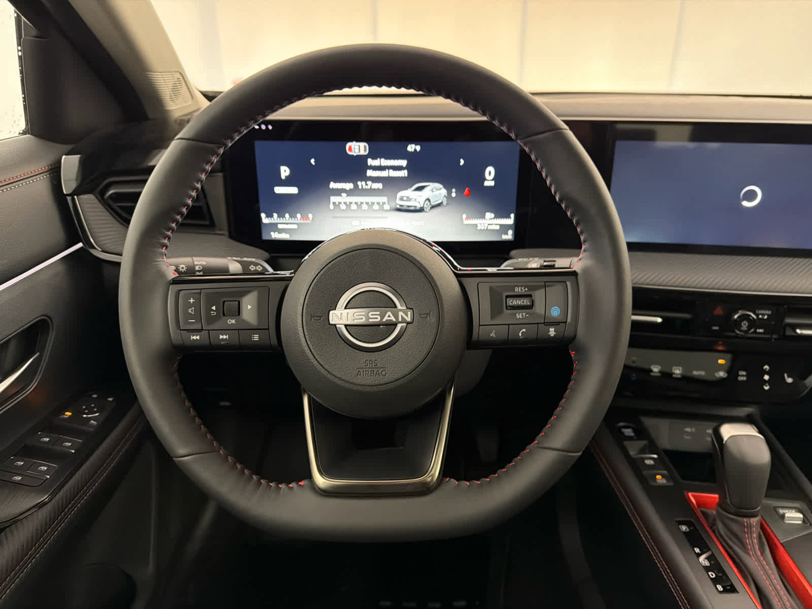 New 2026 Nissan Kicks SR w/ SR Premium Package image 17