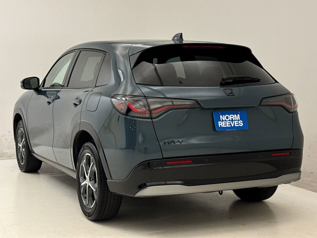 Certified 2024 Honda HR-V EX-L image 7