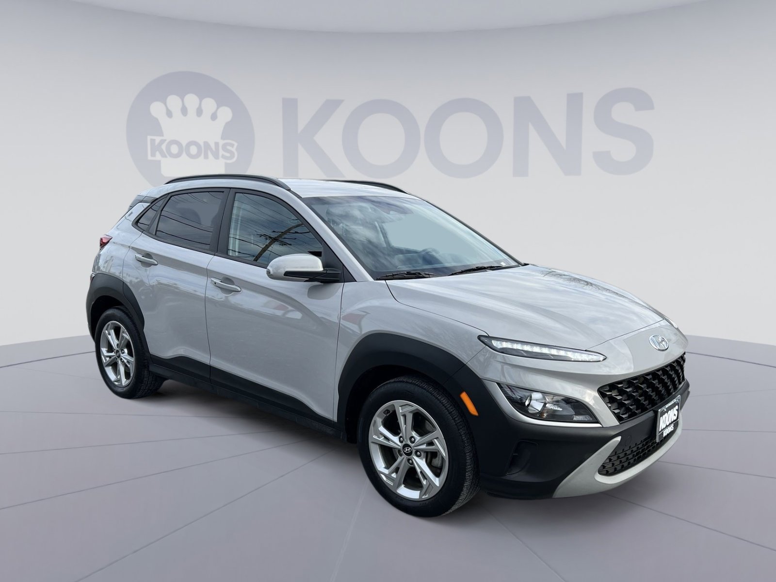Used 2023 Hyundai Kona SEL w/ Cargo Package image 10