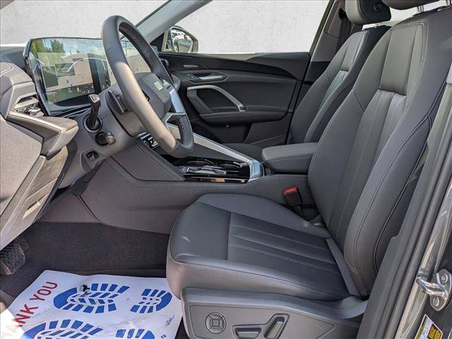 New 2026 Audi Q5 Premium Plus AWD/4WD image 4