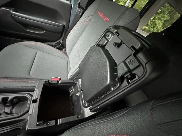 Used 2024 Jeep Wrangler Unlimited Rubicon image 26