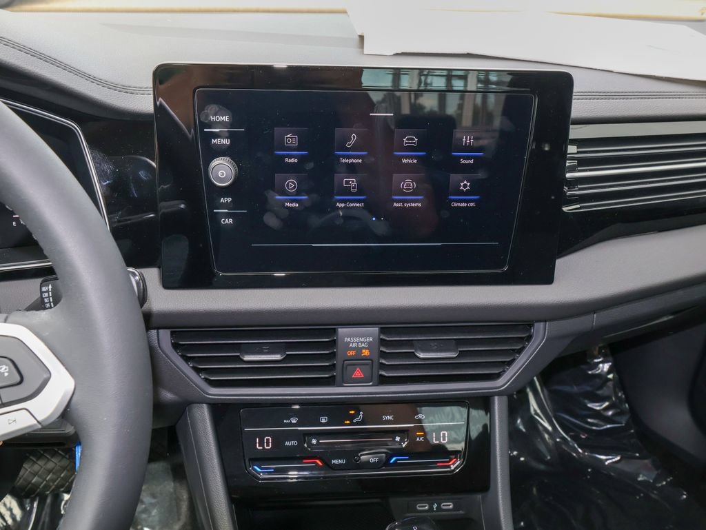 New 2026 Volkswagen Jetta S FWD image 17