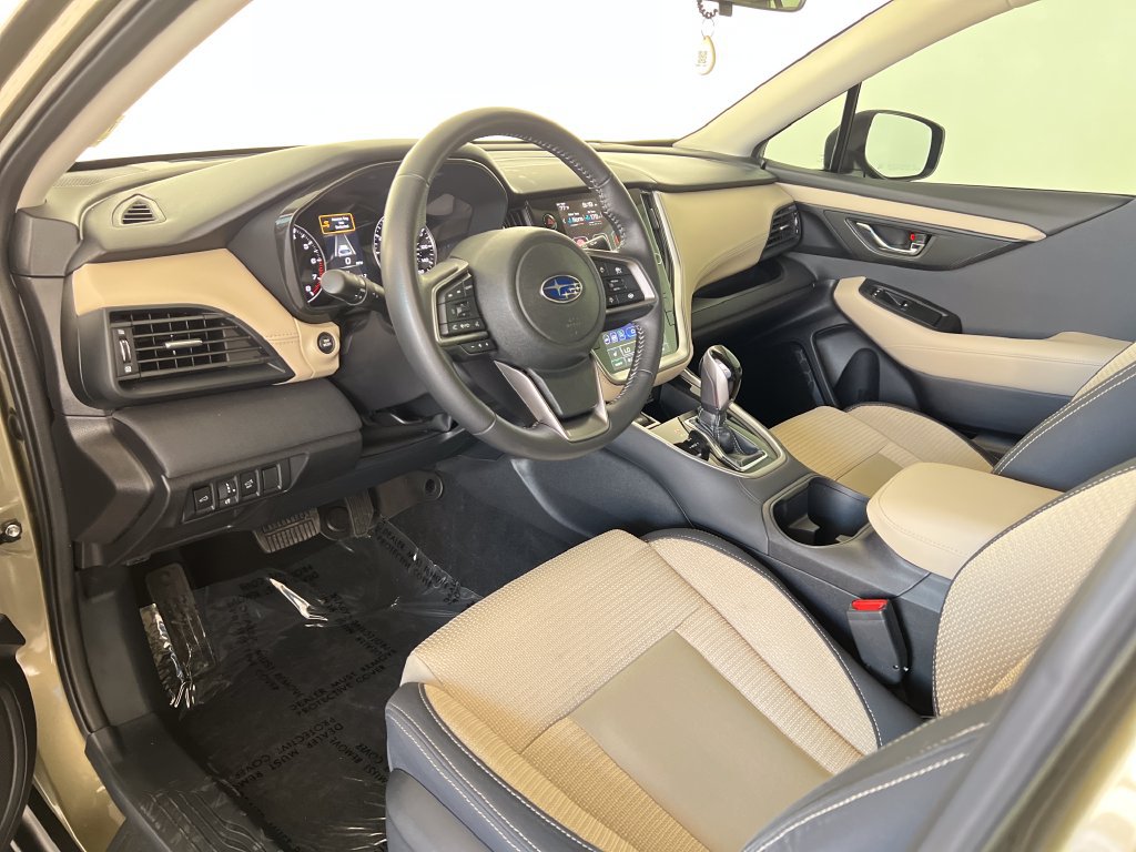 Certified 2024 Subaru Outback Premium AWD/4WD image 19