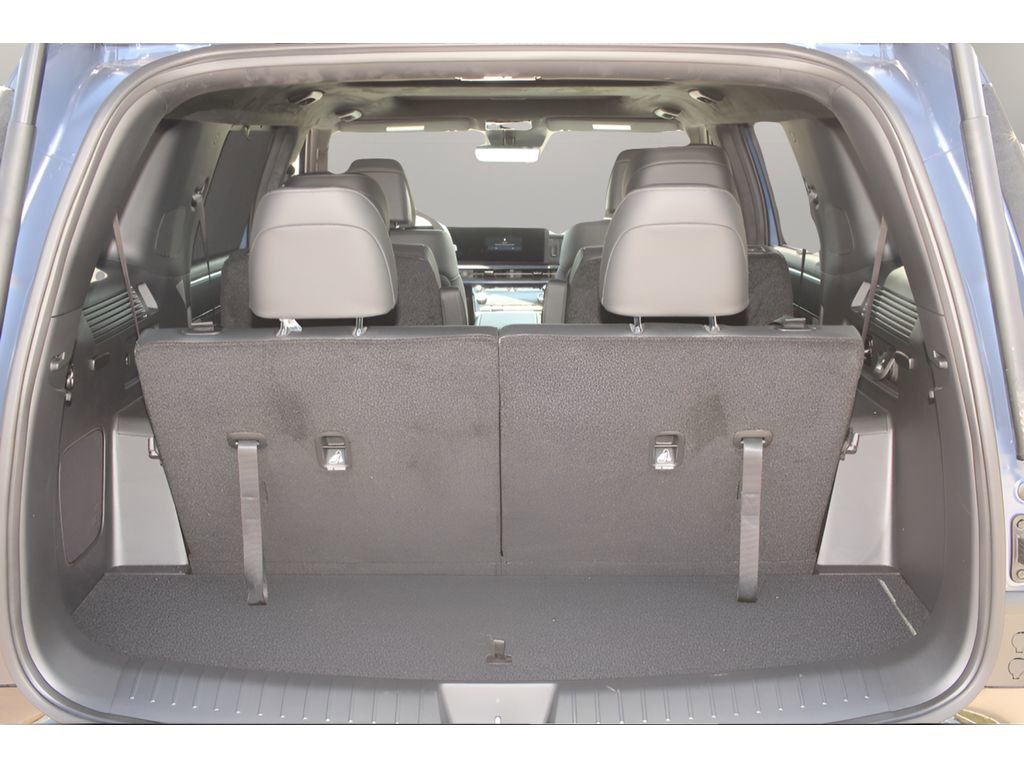 New 2026 Hyundai Santa Fe Calligraphy image 24