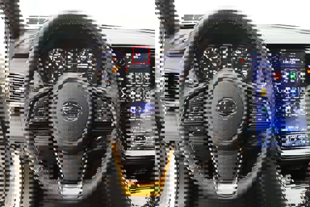 Used 2024 Subaru Outback Wilderness AWD/4WD image 20