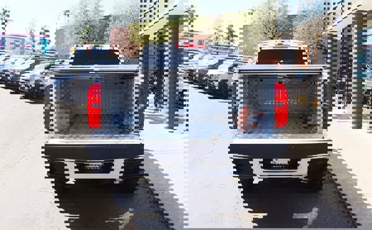 Used 2022 Chevrolet Colorado LT w/ Fleet Safety Package image 22