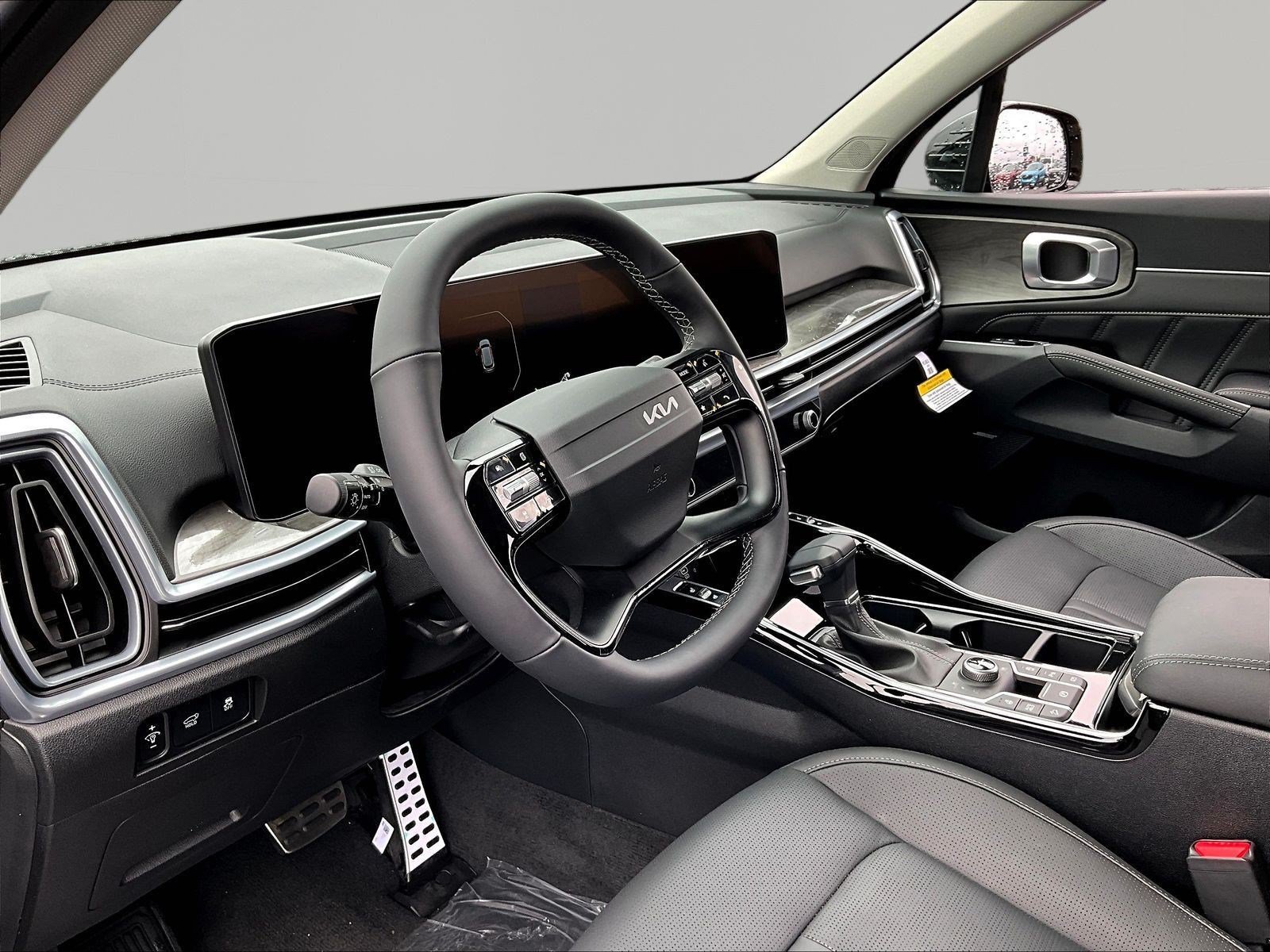 New 2026 Kia Sorento SX AWD/4WD image 15