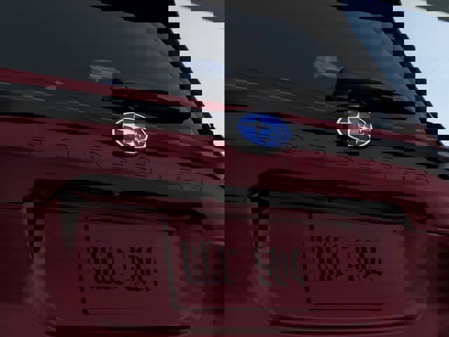 New 2026 Subaru Forester Limited image 11