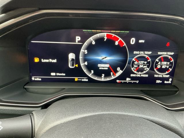 New 2026 Nissan Z Sport image 21