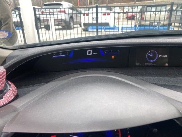 Used 2012 Honda Civic EX image 5