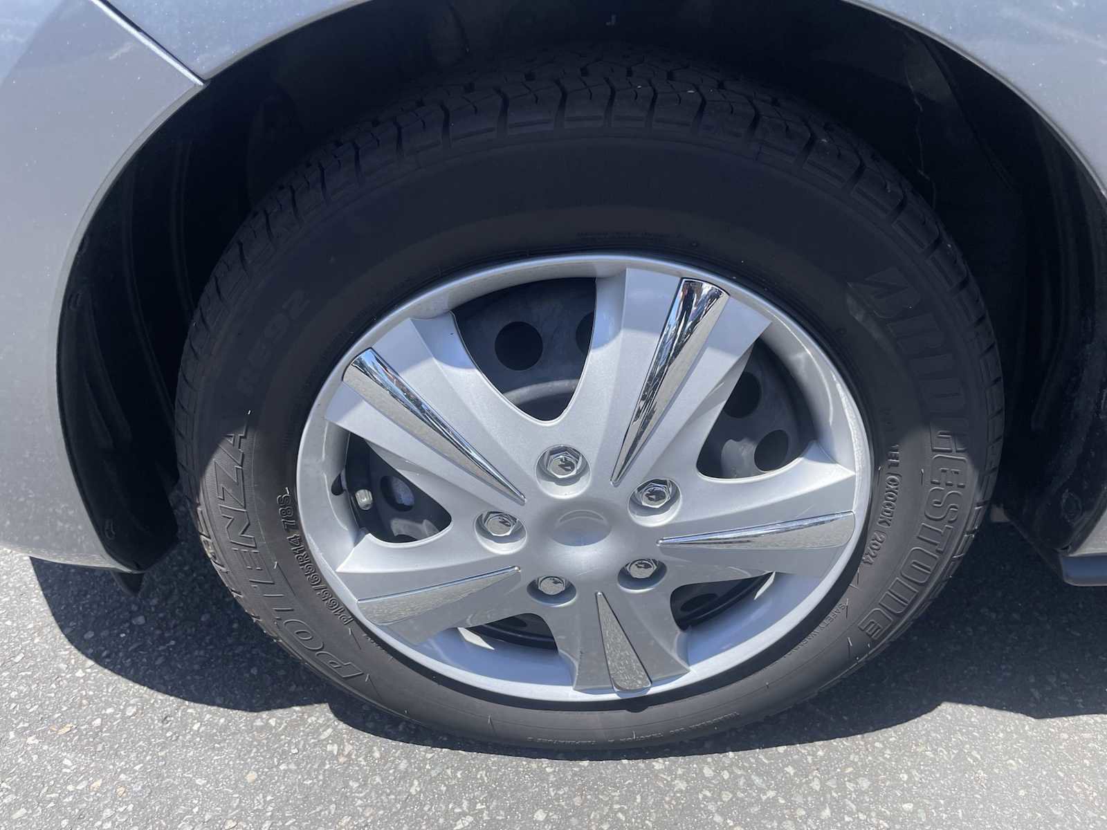 Used 2021 Mitsubishi Mirage SE image 18