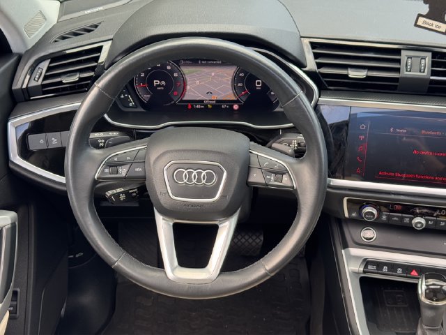 Used 2021 Audi Q3 2.0T Premium Plus w/ Premium Plus Package AWD/4WD image 15