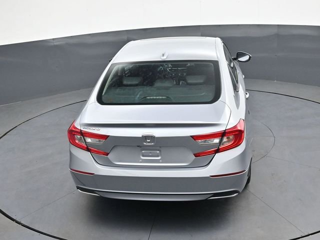 Used 2020 Honda Accord EX-L image 25