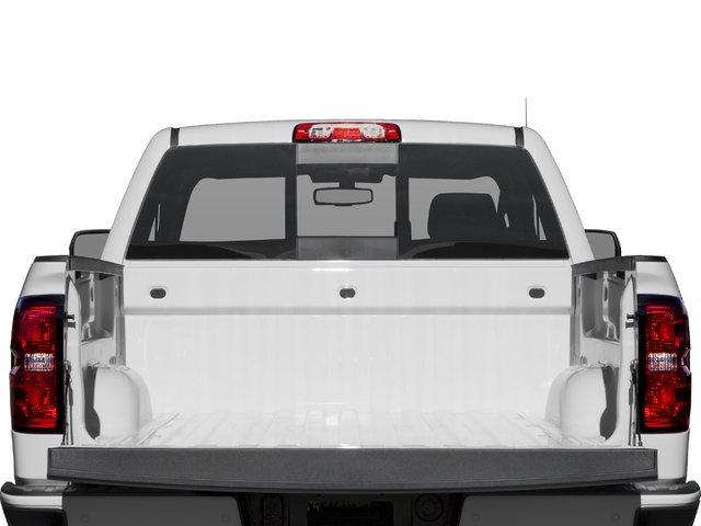 Used 2018 Chevrolet Silverado 1500 LT w/ All Star Edition AWD/4WD image 15