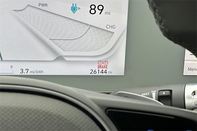 Used 2024 Hyundai Ioniq 5 SE image 30