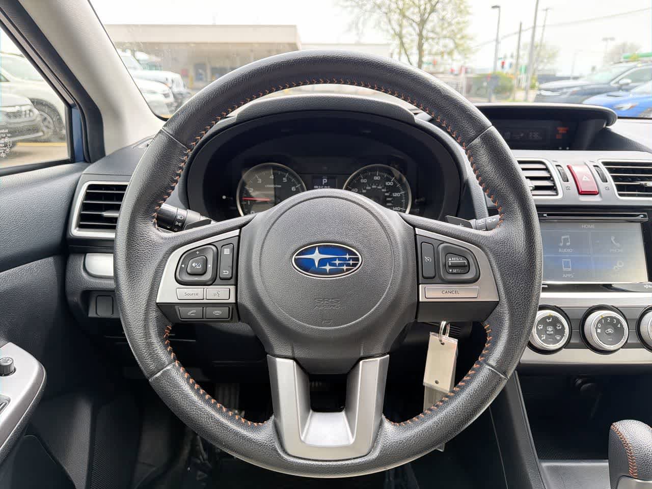Used 2017 Subaru Crosstrek 2.0i Premium w/ Moonroof Package AWD/4WD image 28