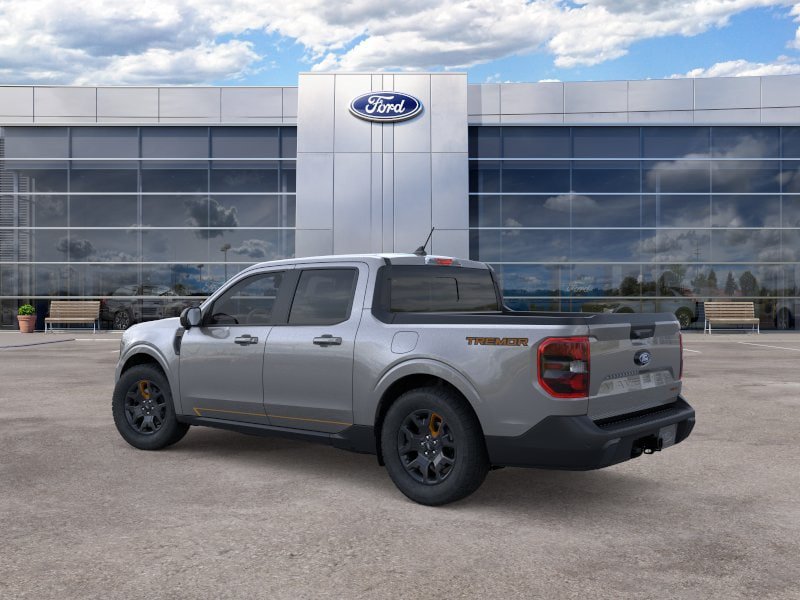 New 2026 Ford Maverick Tremor AWD/4WD image 5