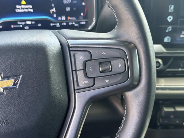 Used 2024 Chevrolet Silverado 2500 High Country w/ High Country Premium Package AWD/4WD image 30