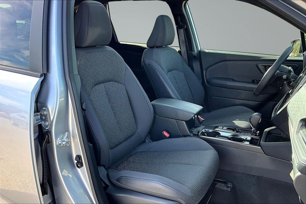 Used 2026 Subaru Forester Premium AWD/4WD image 26