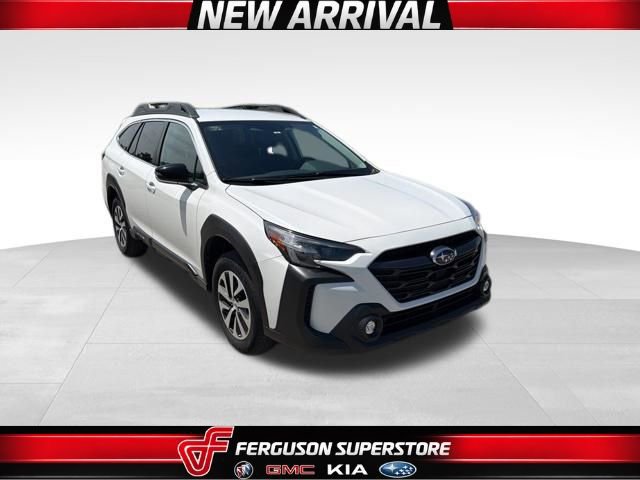 Used 2025 Subaru Outback Premium