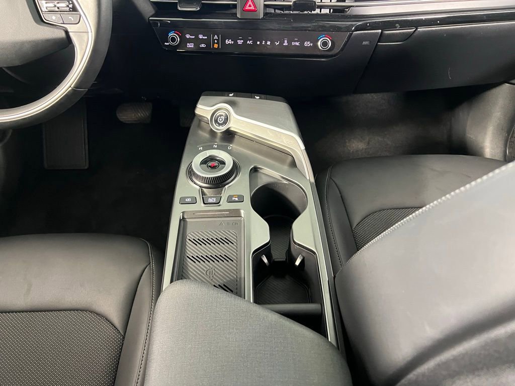 Used 2024 Kia EV6 Light image 20