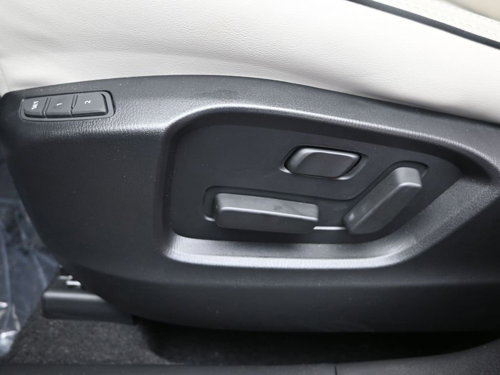 Used 2025 MAZDA CX-5 AWD 2.5 S w/ Preferred Package image 14
