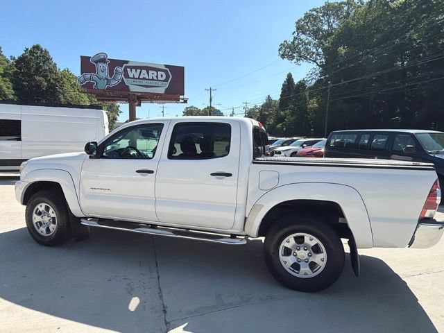 Used 2015 Toyota Tacoma PreRunner w/ SR5 Package RWD image 14