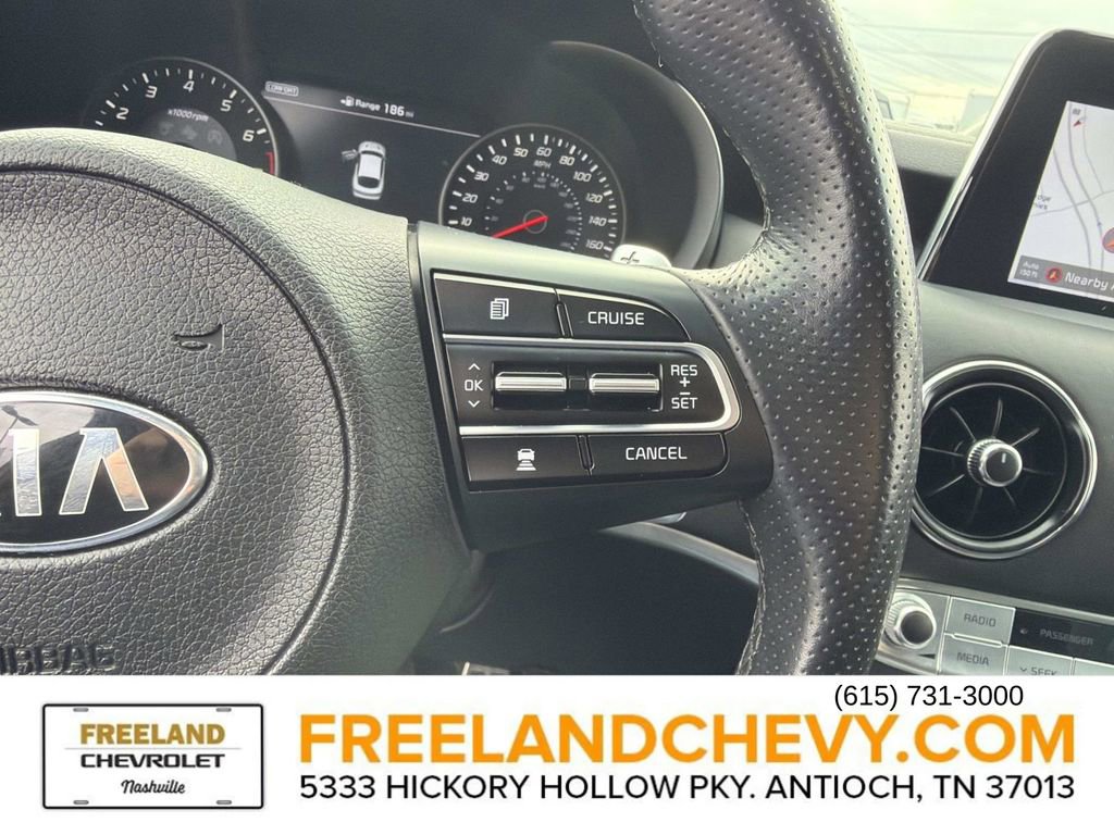 Used 2020 Kia Stinger GT2 image 33