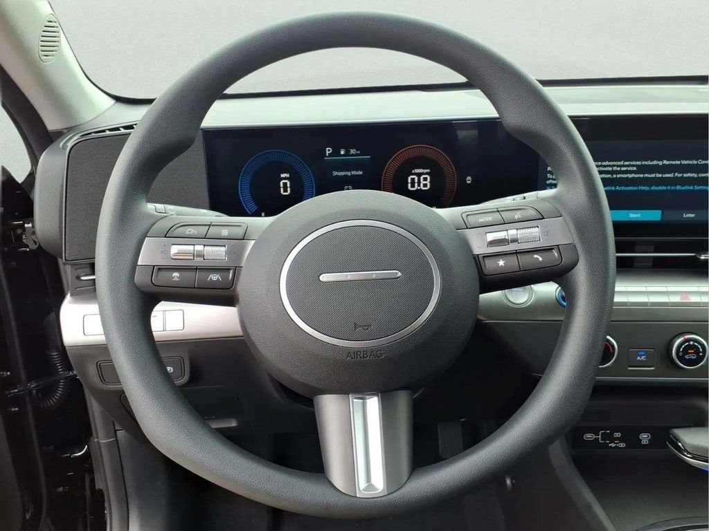 New 2026 Hyundai Kona SE FWD image 12