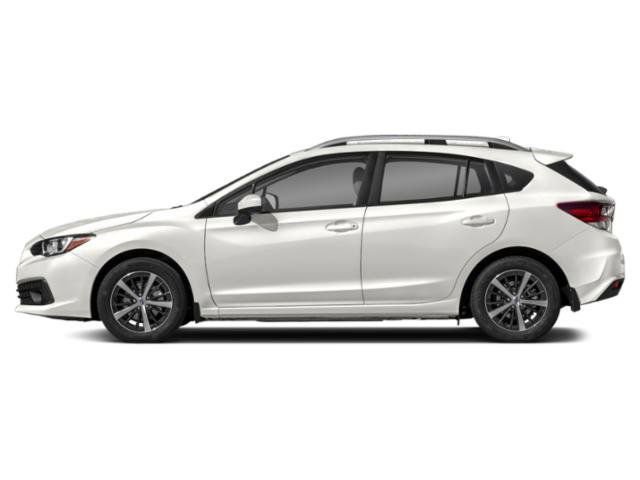 Used 2021 Subaru Impreza Premium image 6