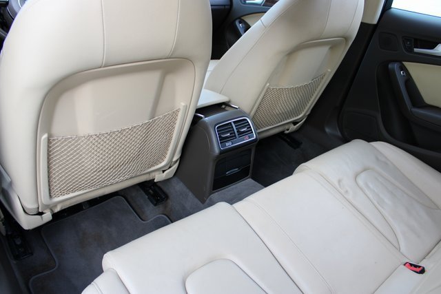 Used 2015 Audi A4 2.0T Premium Plus w/ Technology Package image 11