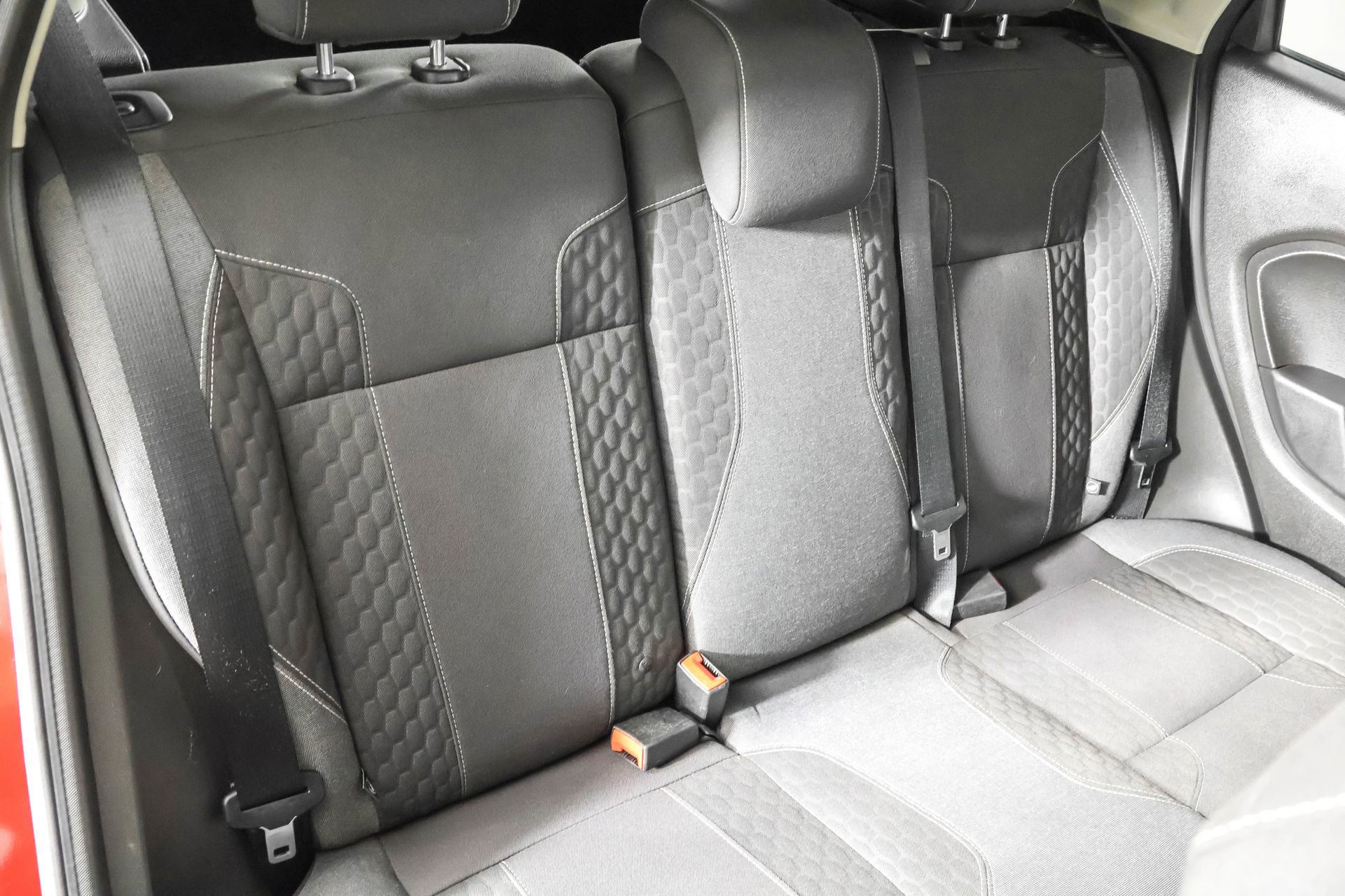 Used 2014 Ford Fiesta SE w/ Equipment Group 201A image 39