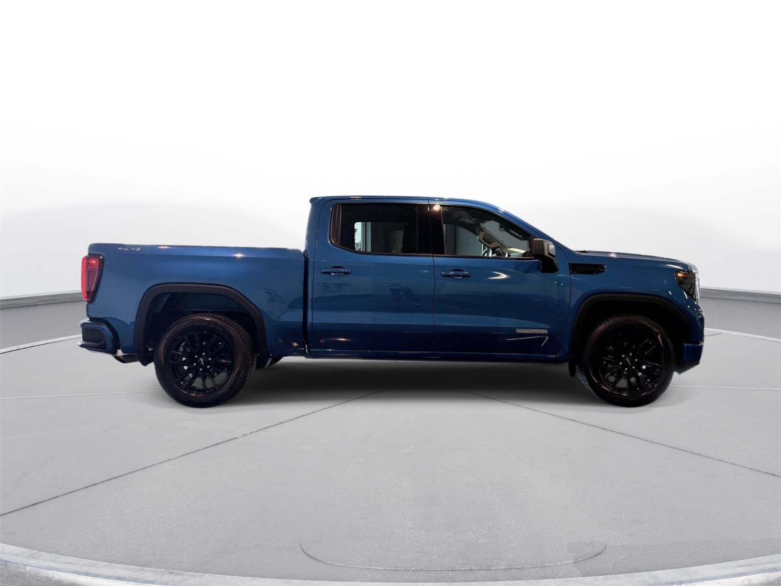 Used 2024 GMC Sierra 1500 Elevation AWD/4WD image 19
