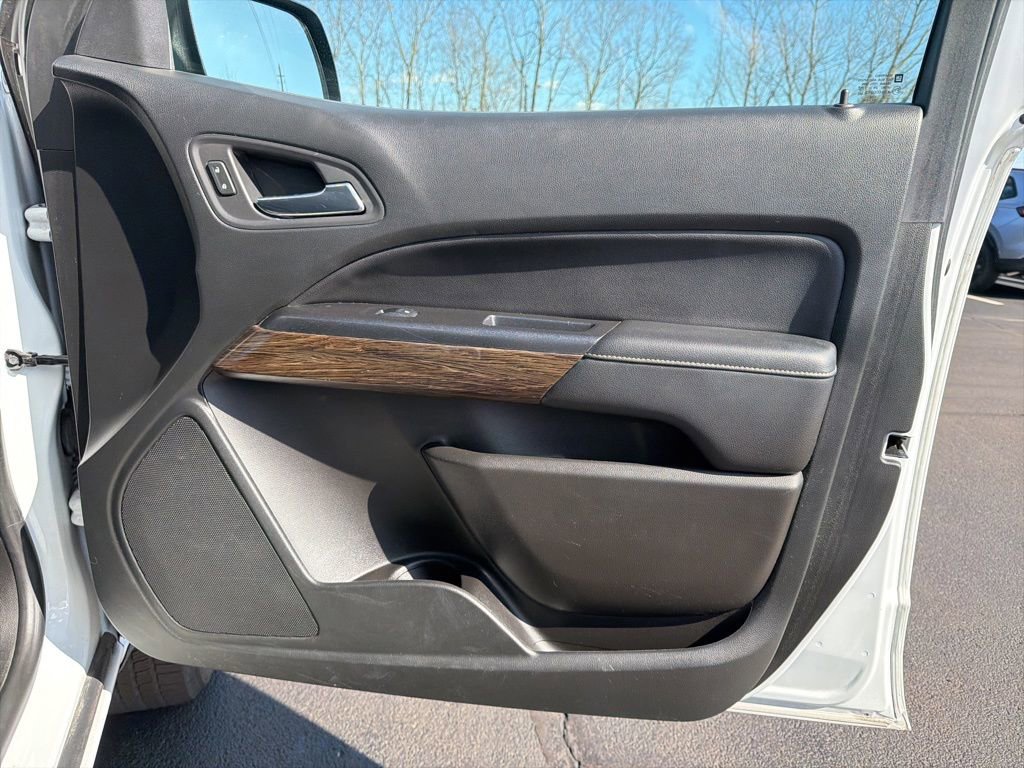 Used 2019 GMC Canyon Denali image 24