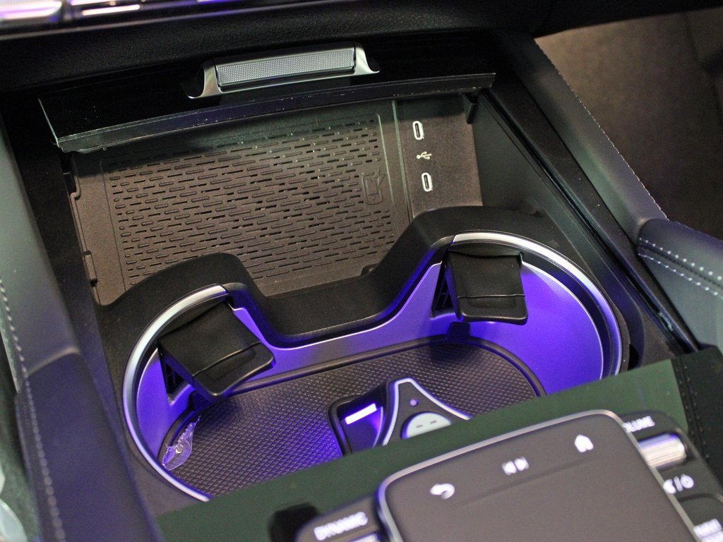 Certified 2025 Mercedes-Benz GLS 580 4MATIC image 25