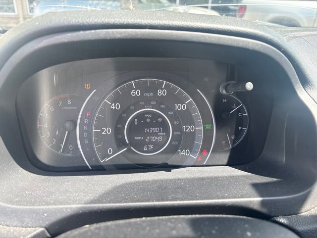 Used 2015 Honda CR-V EX-L image 18