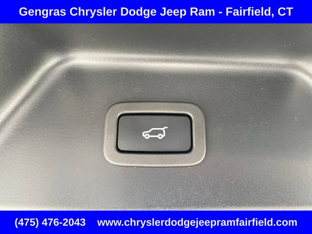 Used 2019 Land Rover Range Rover HSE AWD/4WD image 27