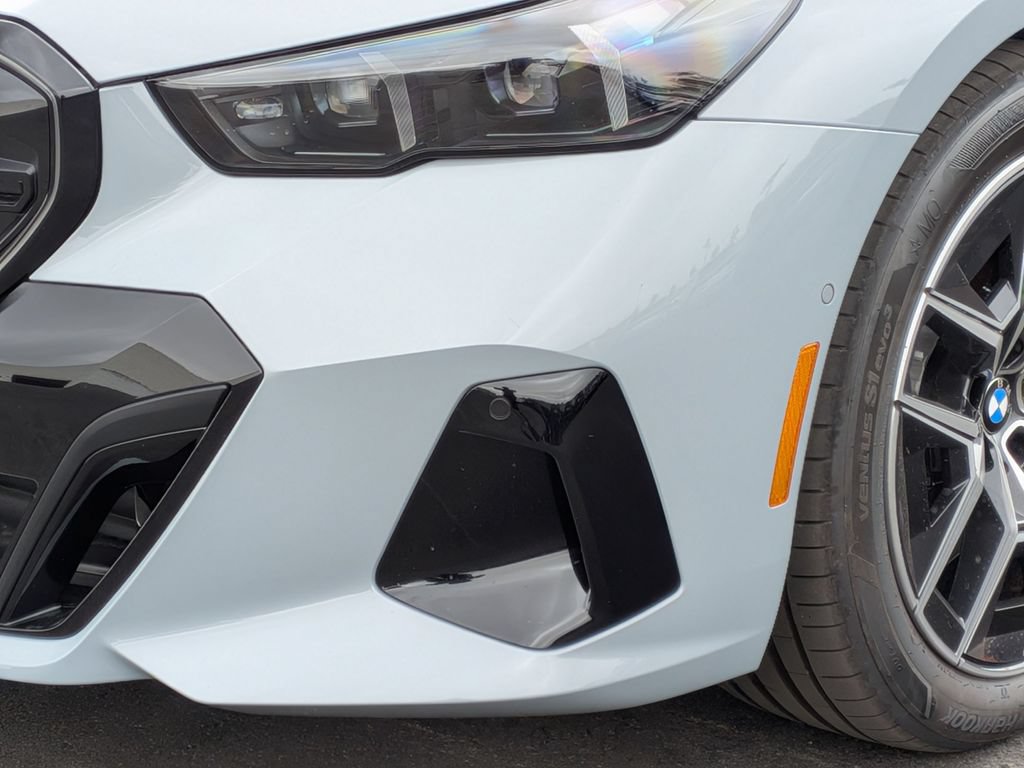 New 2025 BMW i5 M60 AWD/4WD image 25