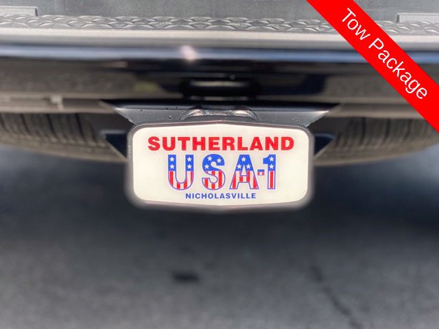 Used 2025 Chevrolet Colorado Z71 AWD/4WD image 13