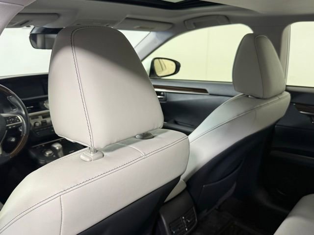 Used 2016 Lexus ES 350 FWD image 25