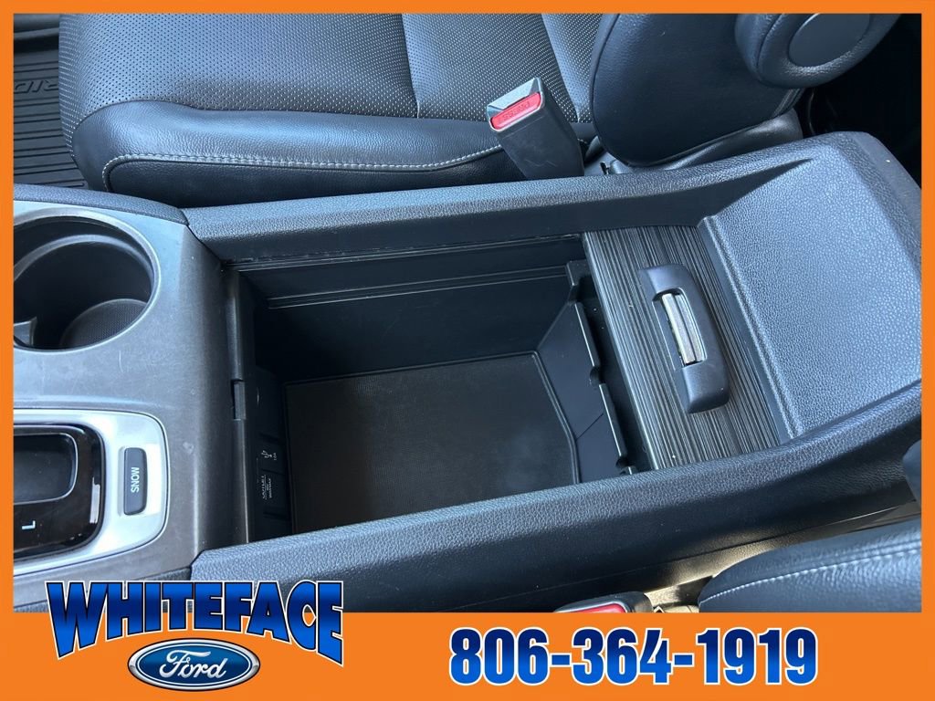 Used 2018 Honda Ridgeline RTL-T image 29