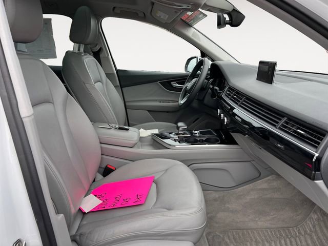 Used 2019 Audi Q7 3.0T Premium Plus w/ Premium Plus Package image 15