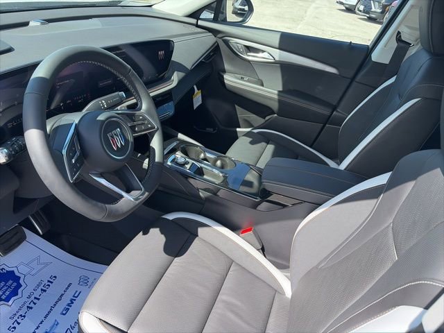 New 2026 Buick Envision Sport Touring image 16