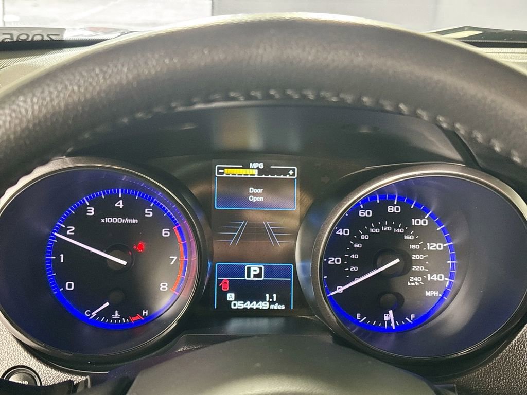 Used 2017 Subaru Legacy 2.5i Premium image 14