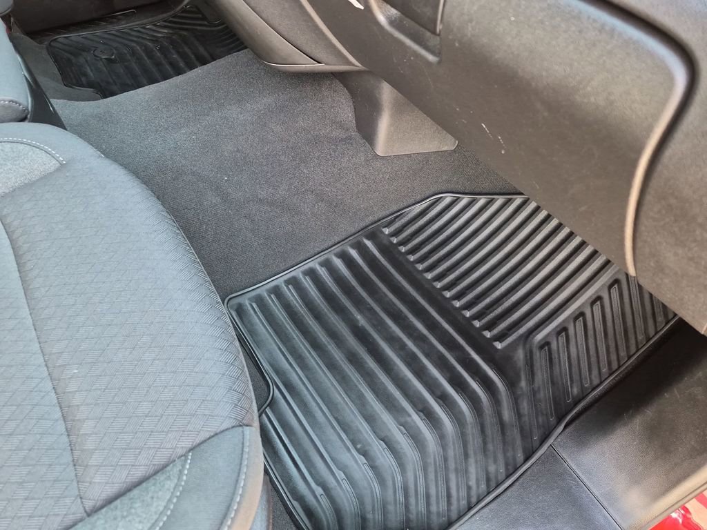 Used 2024 Chevrolet Silverado 1500 Custom RWD image 37