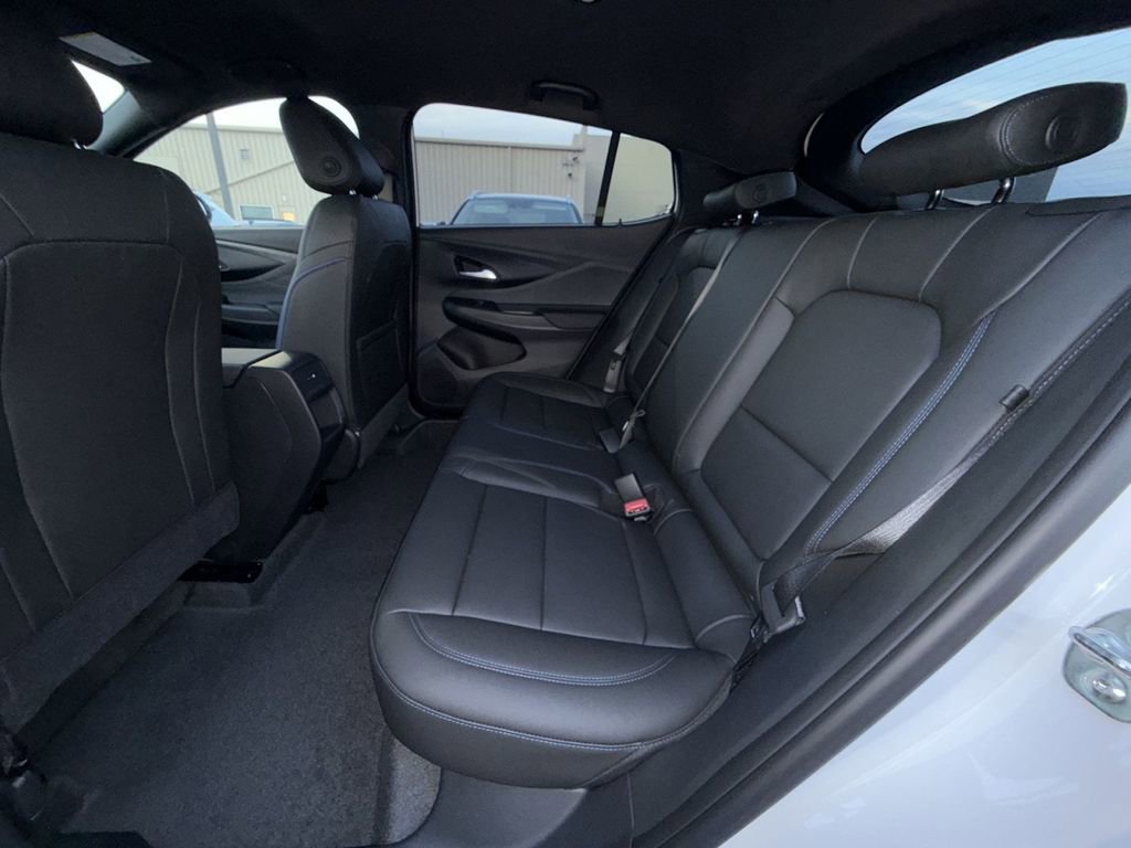 New 2026 Buick Envista Sport Touring w/ Convenience I Package image 23