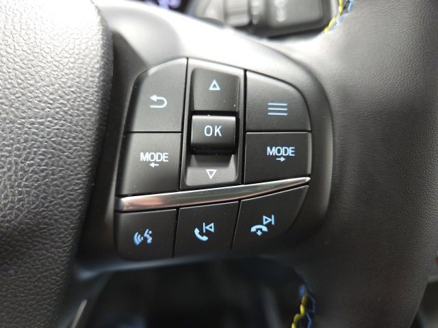 New 2025 Ford Maverick Lobo image 6